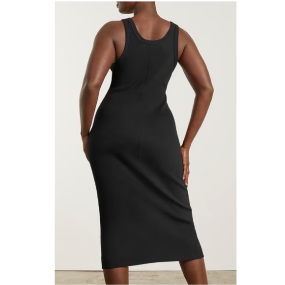 Everlane The Ribbed Tank Dress, size XS - Picture 12 of 13